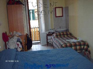 Hotel Berna Firenze