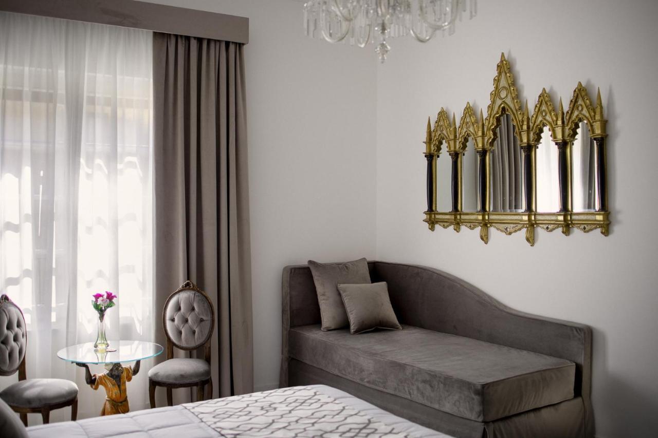 Hotel Berna Florença