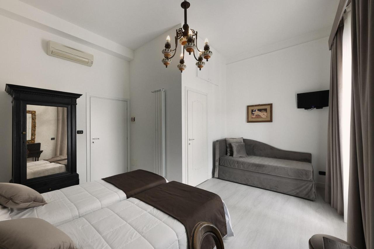 Hotel Berna Florença