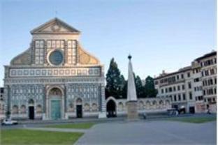 Berna 2* Florença
