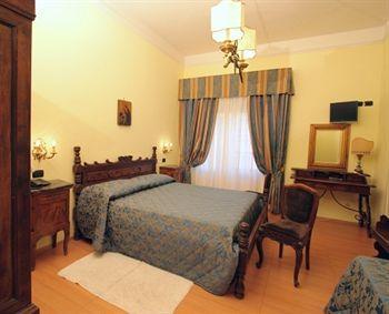 Berna Hotel Florença
