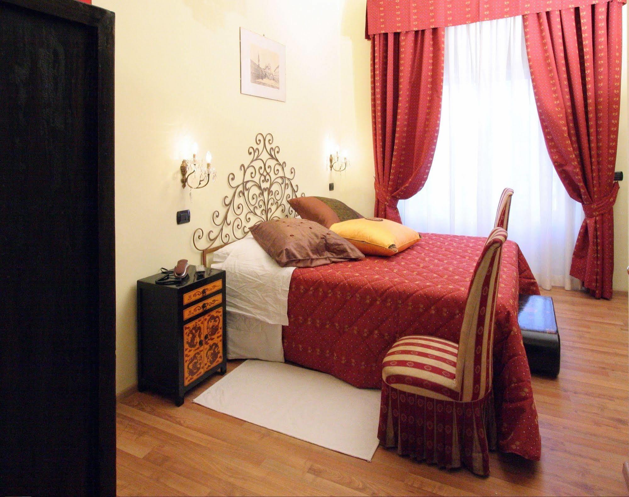 Berna Hotel Florença