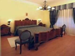 Hotel Berna Florença